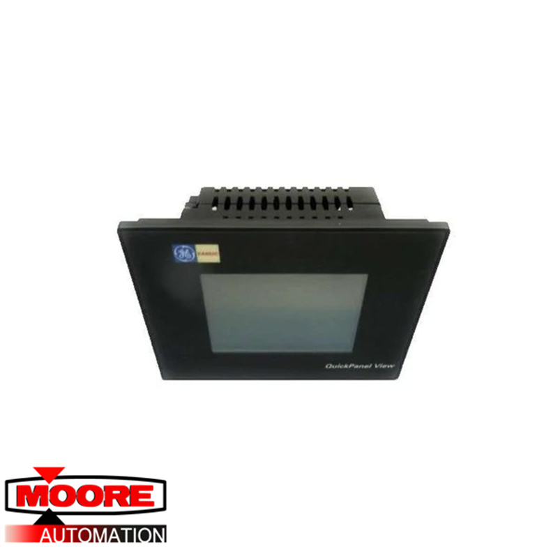 GE | IC754VGI06STD | INTERFACCIA OPERATORE