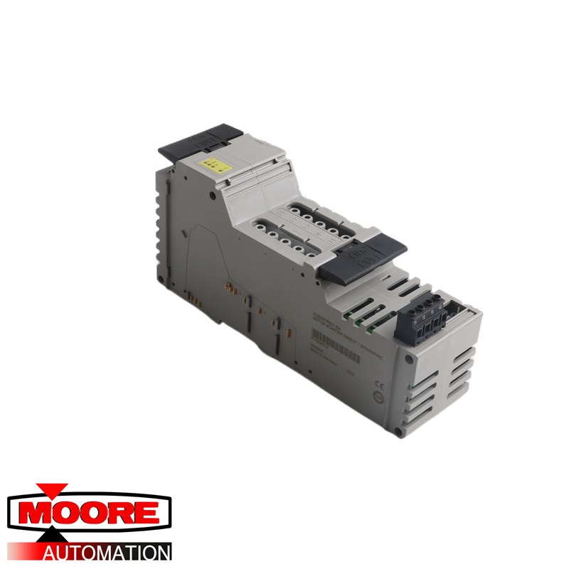 GE | IC220STR001 | AVVIATORE MOTORE DIRETTO