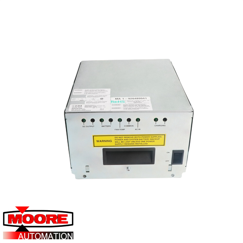 HONEYWELL | 51198651-100 SPS5785 | ALIMENTAZIONE ELETTRICA