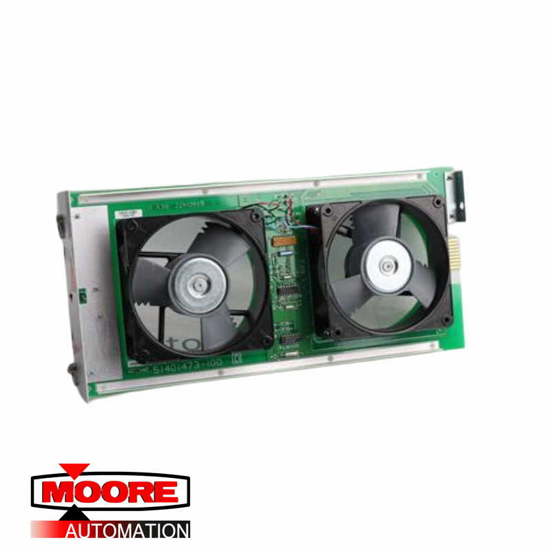 HONEYWELL | 51401496-100 | gruppo ventole a doppio nodo