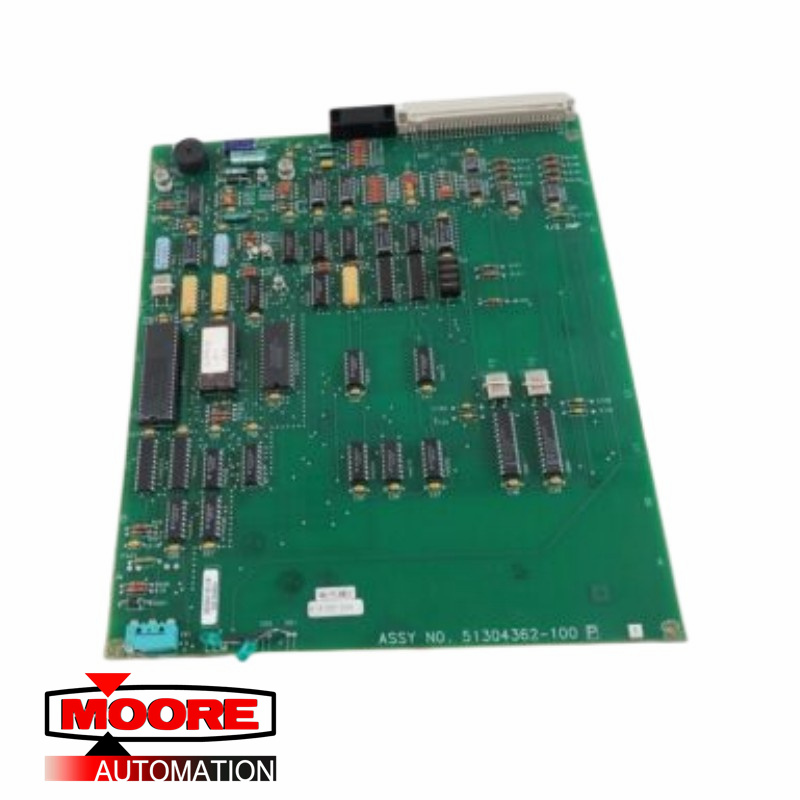 HONEYWELL | MU-PLAM02 51304362-100 | Modulo Mux analogico di basso livello