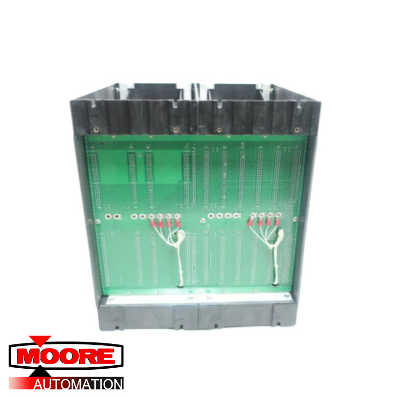 WOODWARD | 5437-843 | Micronet 6 Modulo telaio slot I/o