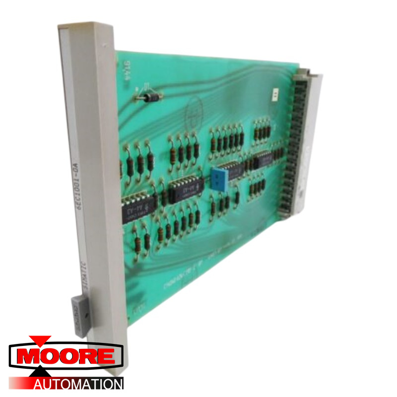 SIEMENS | 6EC1001-0A | Modulo Simatic C1