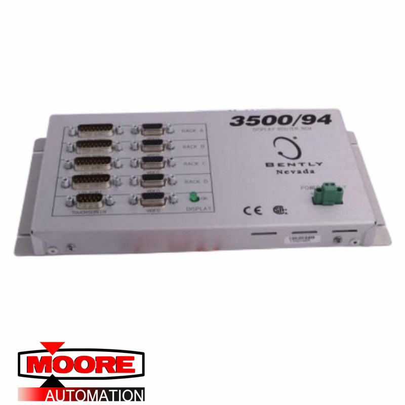 BENTLY NEVADA | 126648-02 | modulo i/o keyphasor isolato