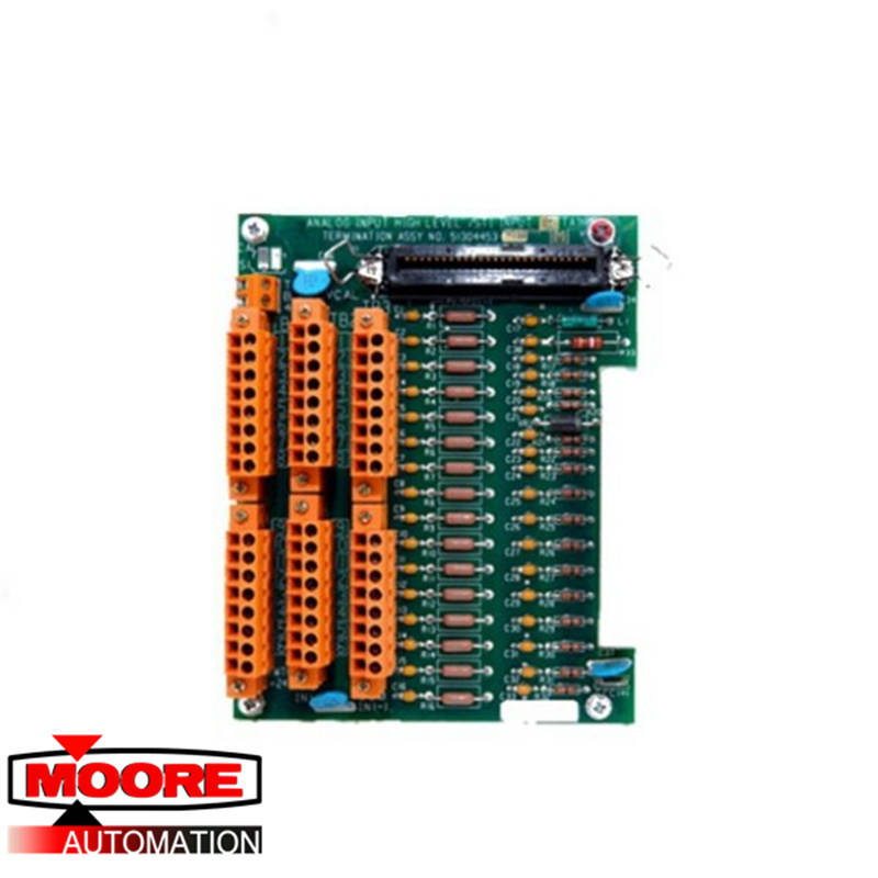 HONEYWELL 8C-TCNTA1 51307125-175 Modulo I/O controller C300