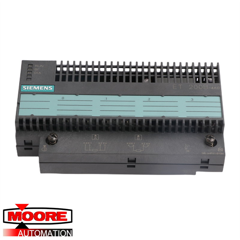 SIEMENS | 6ES7135-0HF01-0XB0 | Modulo di uscita analogico