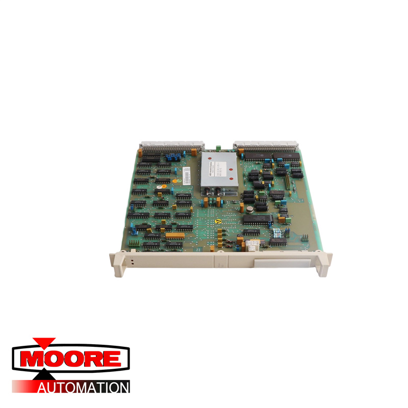 ABB| DSAI155 57120001-HZ | Modulo termocoppia