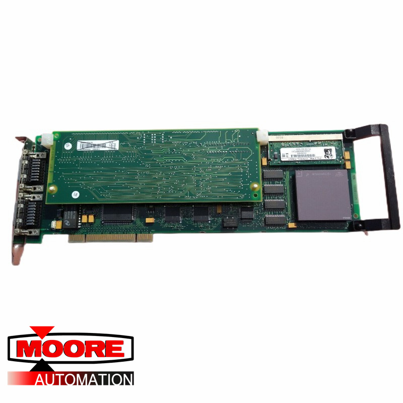 ABB| PU515 3BSE013063R1 | ACCELERATORE IN TEMPO REALE SCHEDA PC