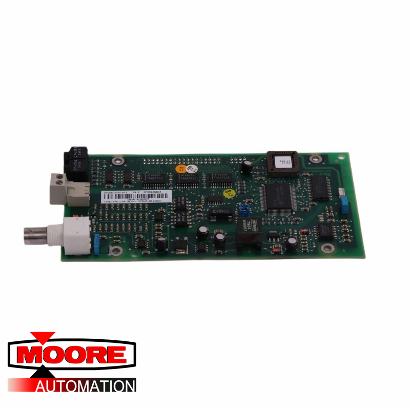 ABB| YPK112A 3ASD573001A13 | Modulo di comunicazione