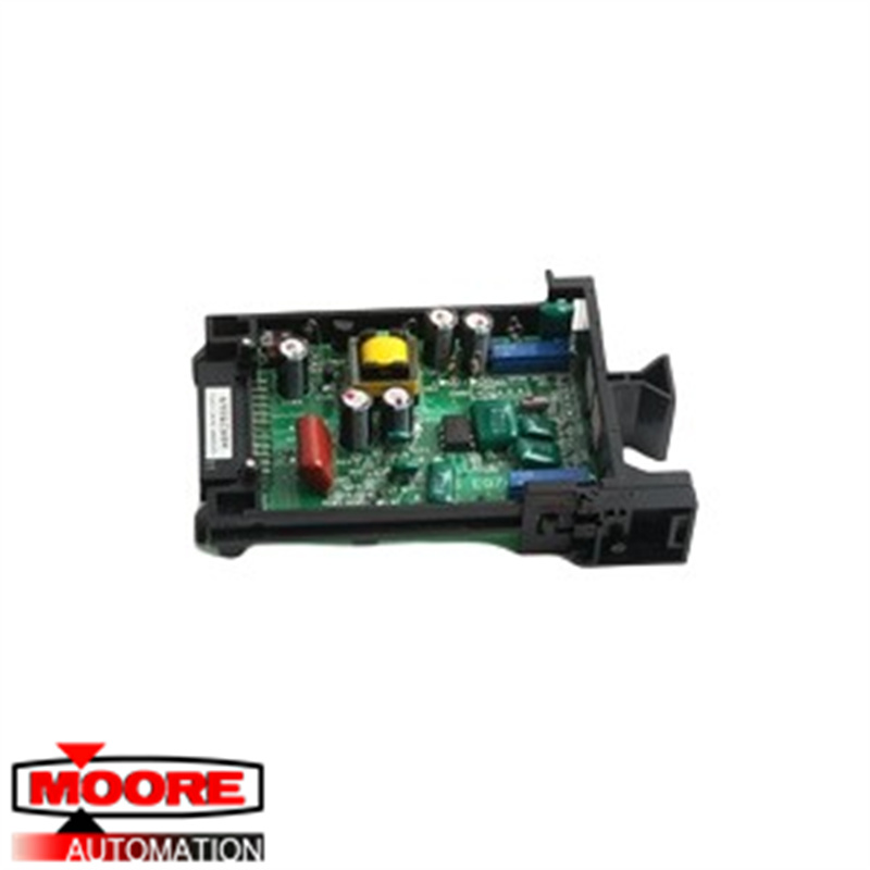 Yokogawa ｜ EH1*A ｜ Imp T Moze