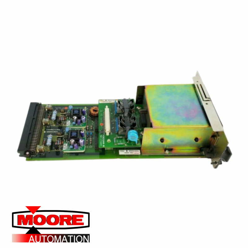 YOKOGAWA | AIP502 S1 | Modulo accoppiatore V-Net