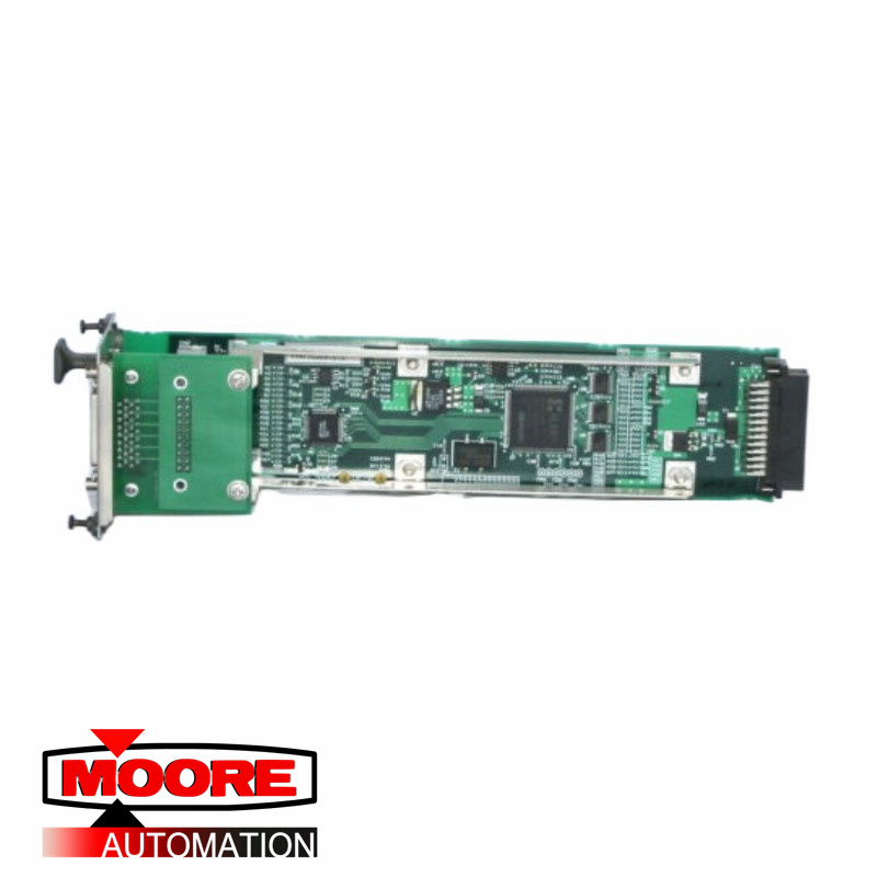 YOKOGAWA | AIP532S1| Modulo accoppiatore bus ESB