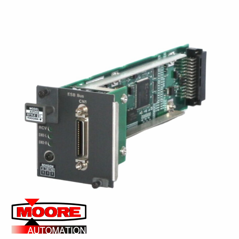 YOKOGAWA | AIP532S1| Modulo accoppiatore bus ESB