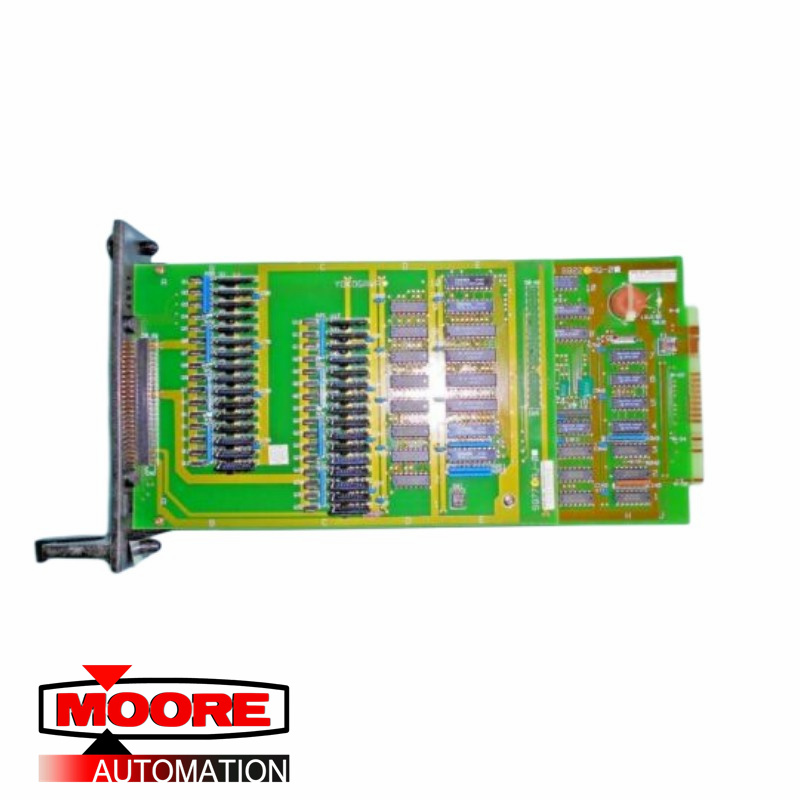 YOKOGAWA | ST5*A | Scheda I/O stato multipunto