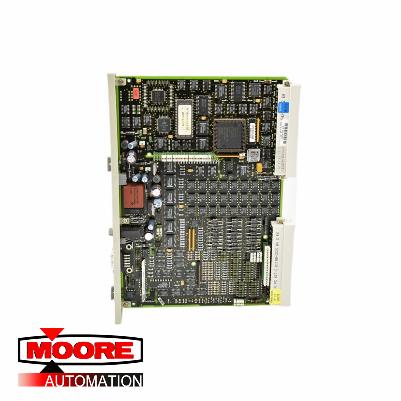 SIEMENS | 6DS1723-8BB | Modulo analogico