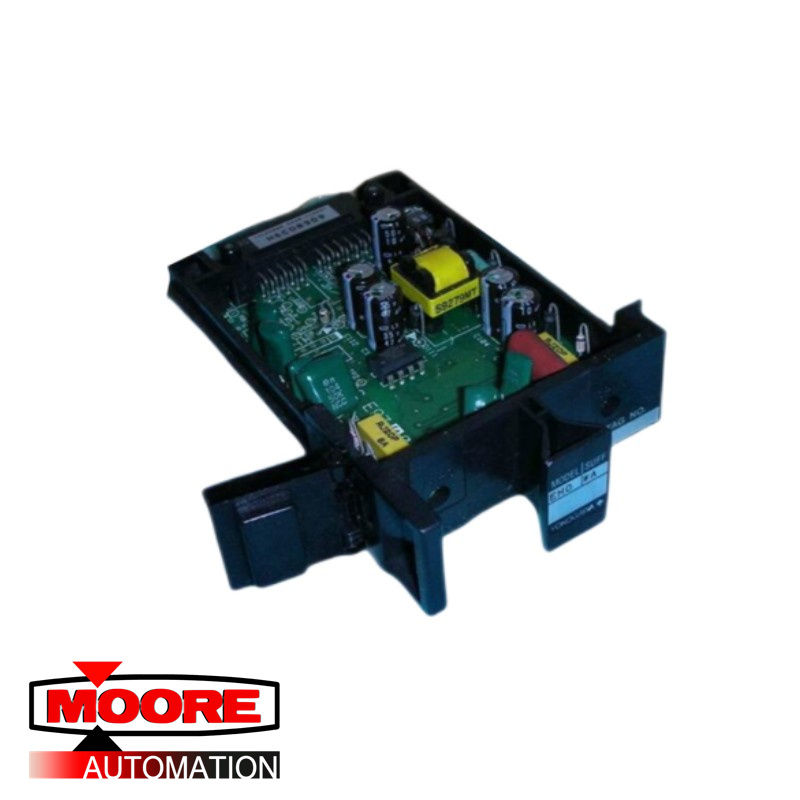 YOKOGAWA | EH0*A | Scheda isolatore di uscita