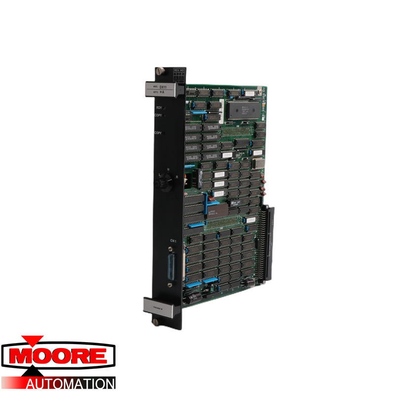 YOKOGAWA | DX11*A S9081BE-0 | Scheda di controllo duplex