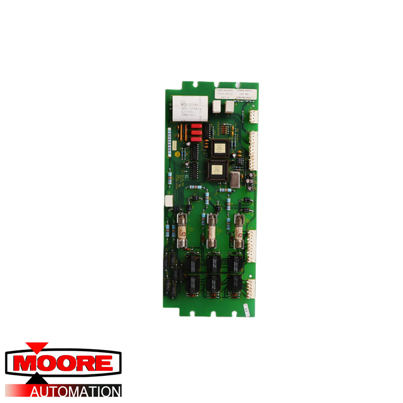 AB | 1336-PB-SP2C 74101-502-57 | SCHEDA DI CIRCUITO