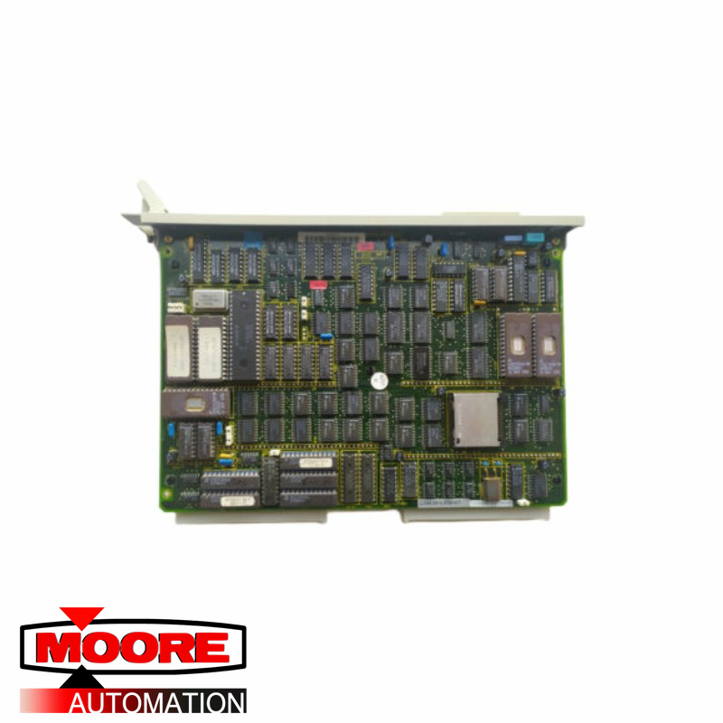 SIEMENS | 6ES5928-3UA11 | Modulo processore CPU928A