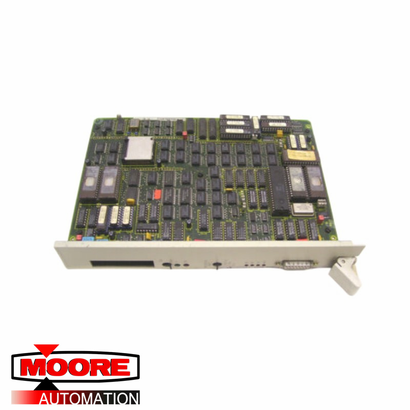 SIEMENS | 6ES5928-3UA11 | Modulo processore CPU928A