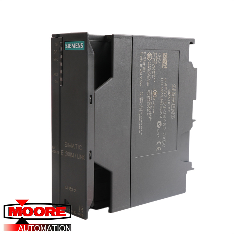 SIEMENS | 6ES7153-2BA82-0XB0 | Interfaccia DP/PA Link IM153-2