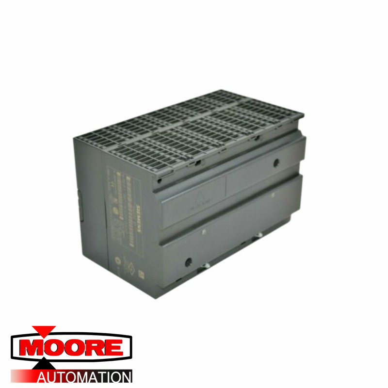 SIEMENS | 6ES7307-1KA00-0AA0 | Alimentatore PS307 - 10A