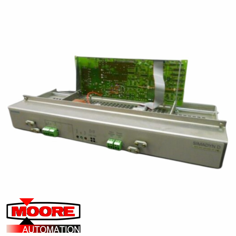 SIEMENS | 6EW1810-3AA | Alimentatore Symadin D SP6