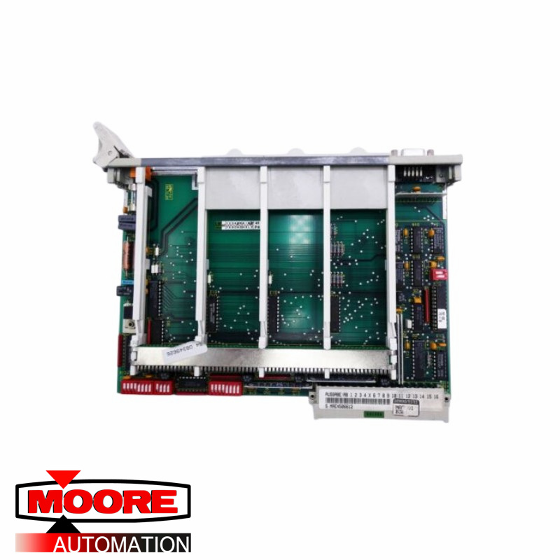 SIEMENS | 6GT2002-0AA00 | Modulo base MOBY-I