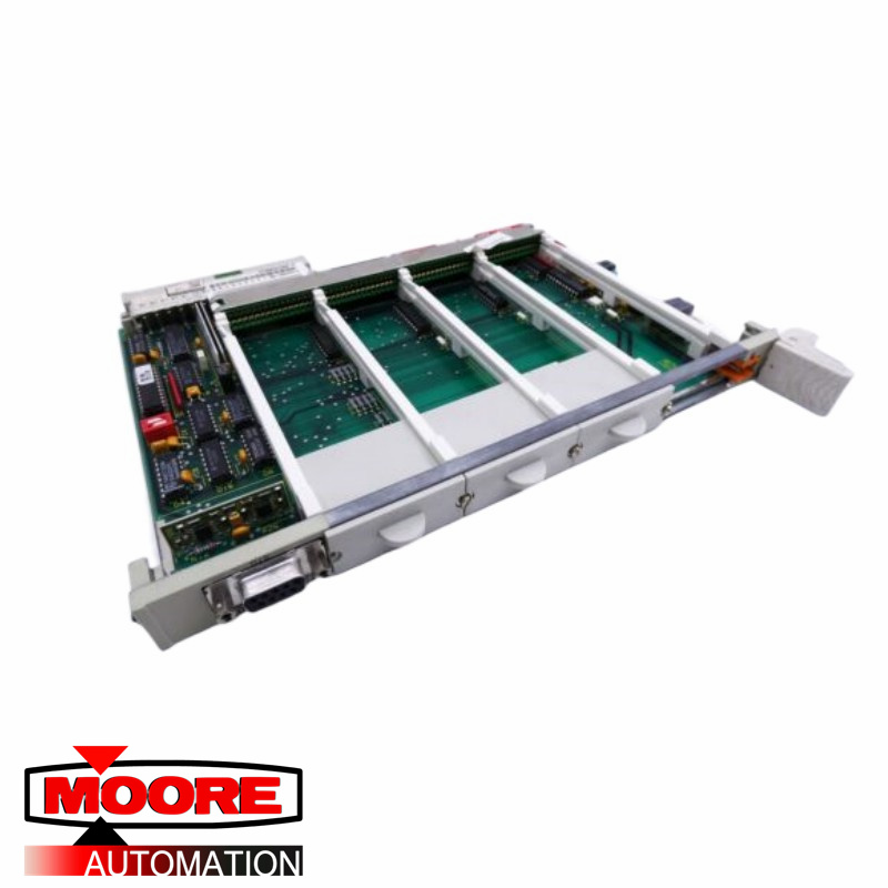 SIEMENS | 6GT2002-0AA00 | Modulo base MOBY-I