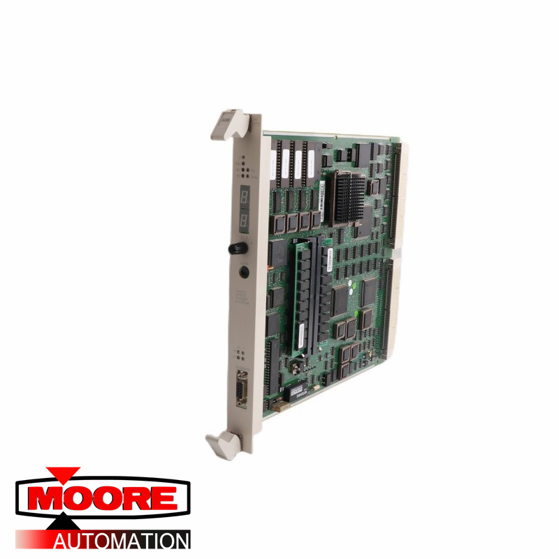 ABB| PM510V08 3BSE008373R1 | Modulo processore