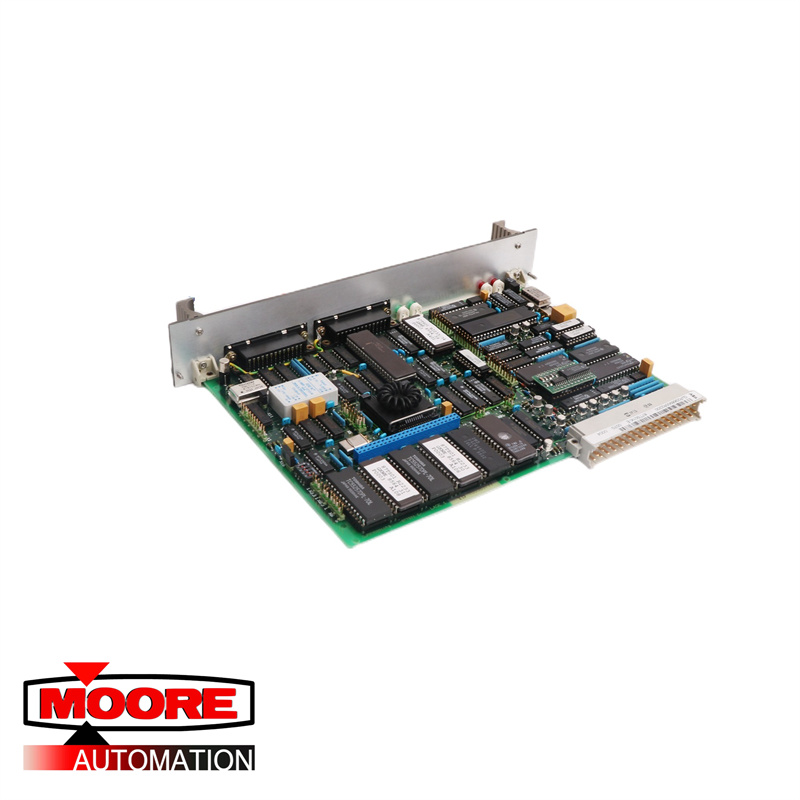 ABB| 87TS01K-E GJR2368900R2200 | Modulo di accoppiamento