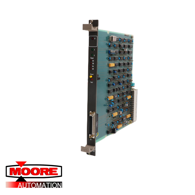 ABB| 88FN02B-E GJR2370800R0200 | Modulo di accoppiamento