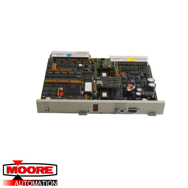 SIEMENS | 6DS1332-8BC | MODULO CONTROLLO BUS I/O PCB