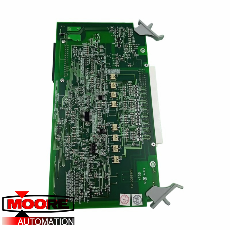 YOKOGAWA | AMM32 S3 | Modulo analogico