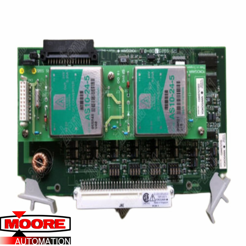 YOKOGAWA | AMM42 S4 | ALIMENTATORE STILE S4