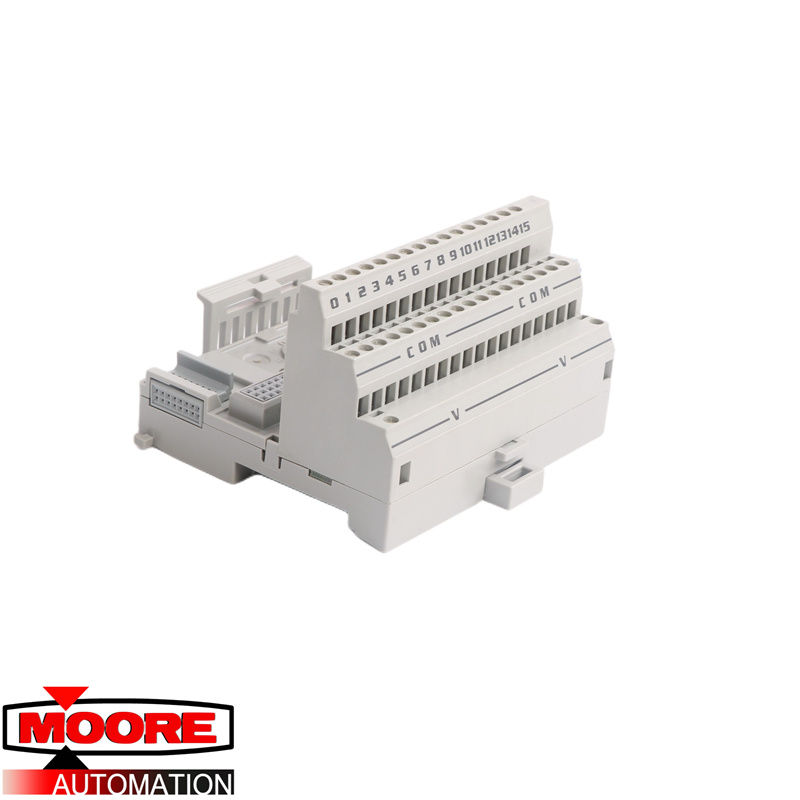 ABB| S200-TB2 | Morsettiera