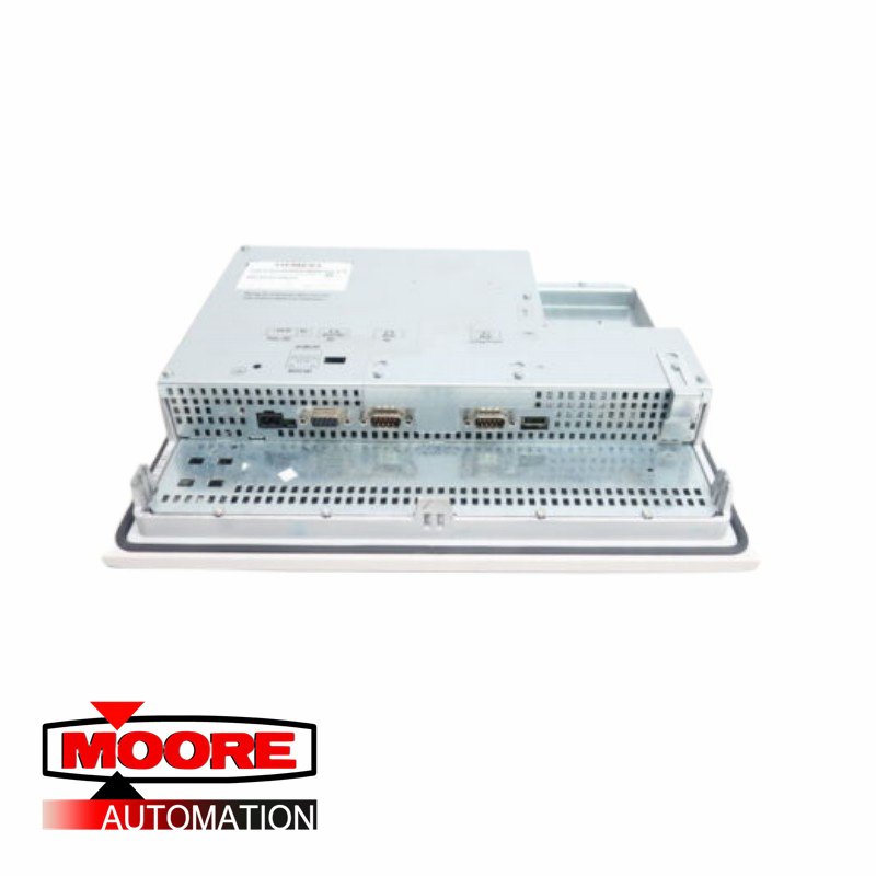 SIEMENS | 6AV6545-0CC10-0AX0 | Pannello a sfioramento TP270 da 10 pollici