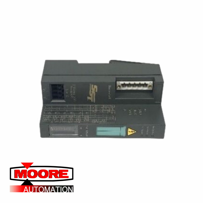 SIEMENS | 5136-DNS-200S | Adattatore slave DeviceNet