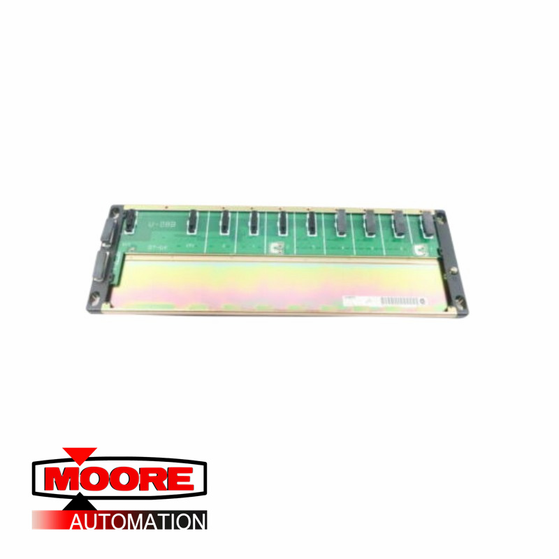 SIEMENS | U-08B | Base a 8 slot