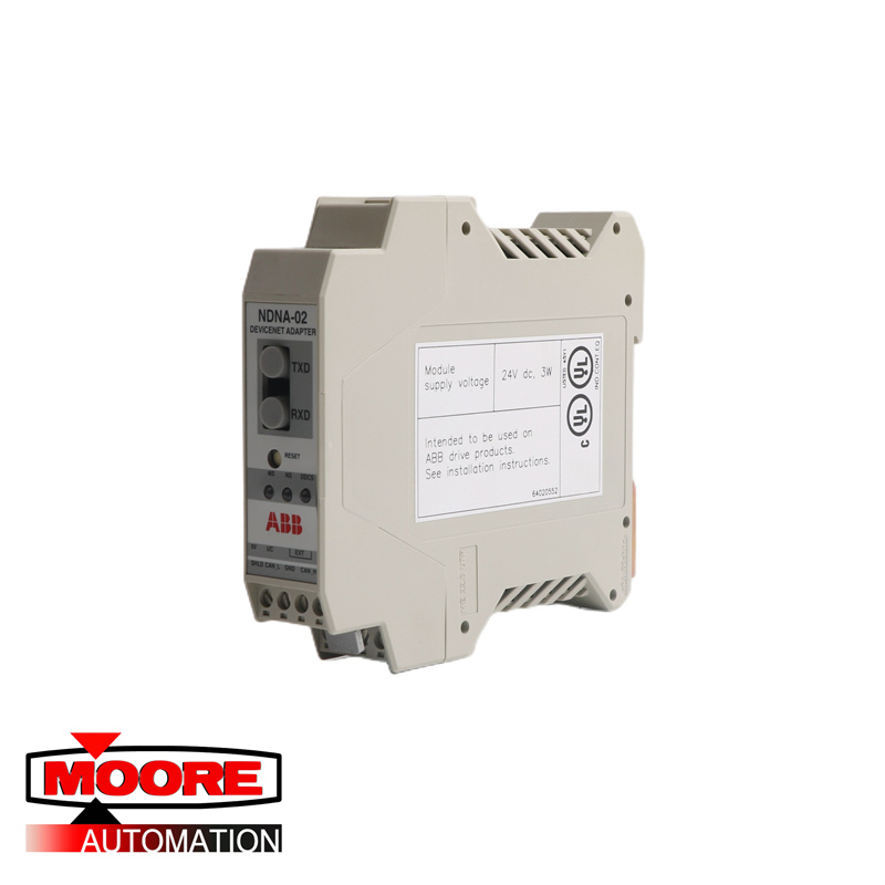 ABB| NDNA-02 NDNA-02-KIT | Adattatore DeviceNet