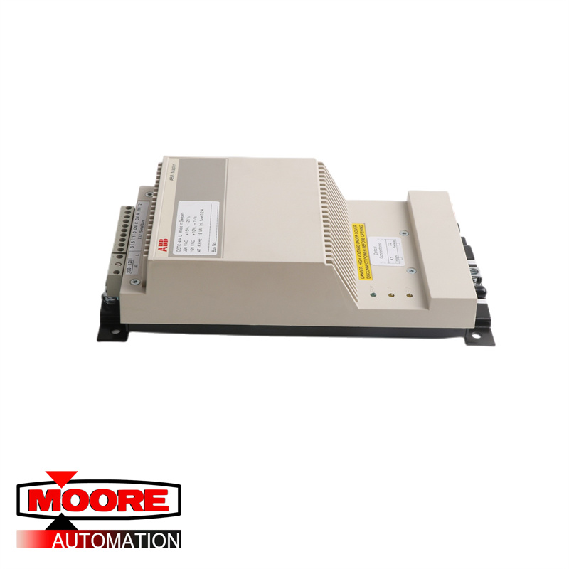 ABB| DSTC454L 5751017-R | Modem LDB - Fibra ottica