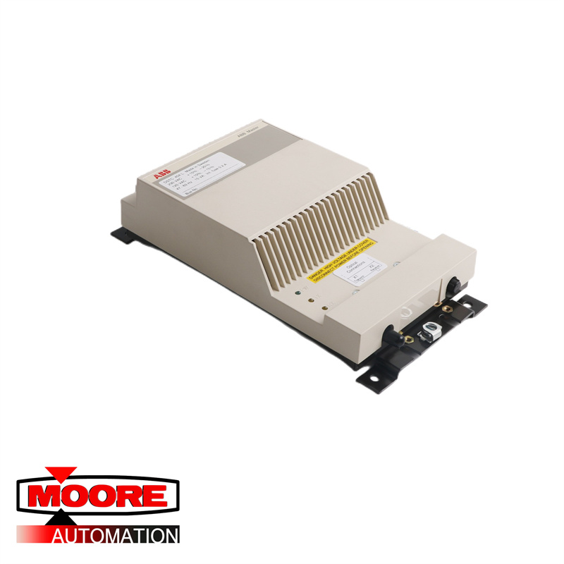 ABB| DSTC454L 5751017-R | Modem LDB - Fibra ottica