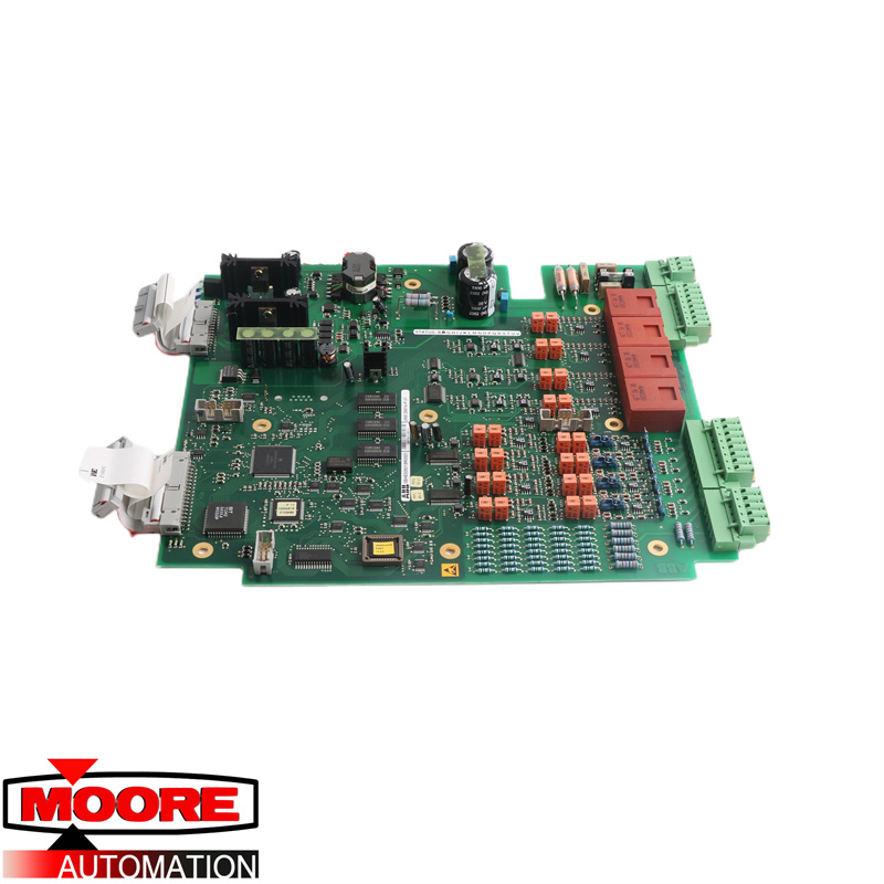 ABB| 3BHE009319R0001 UNS2881B-P V1 | MODULO SCHEDA PC