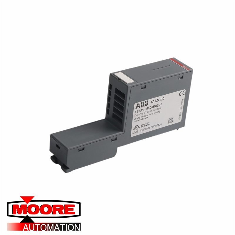 ABB| TA524 1SAP180600R0001E | Modulo accoppiatore fittizio