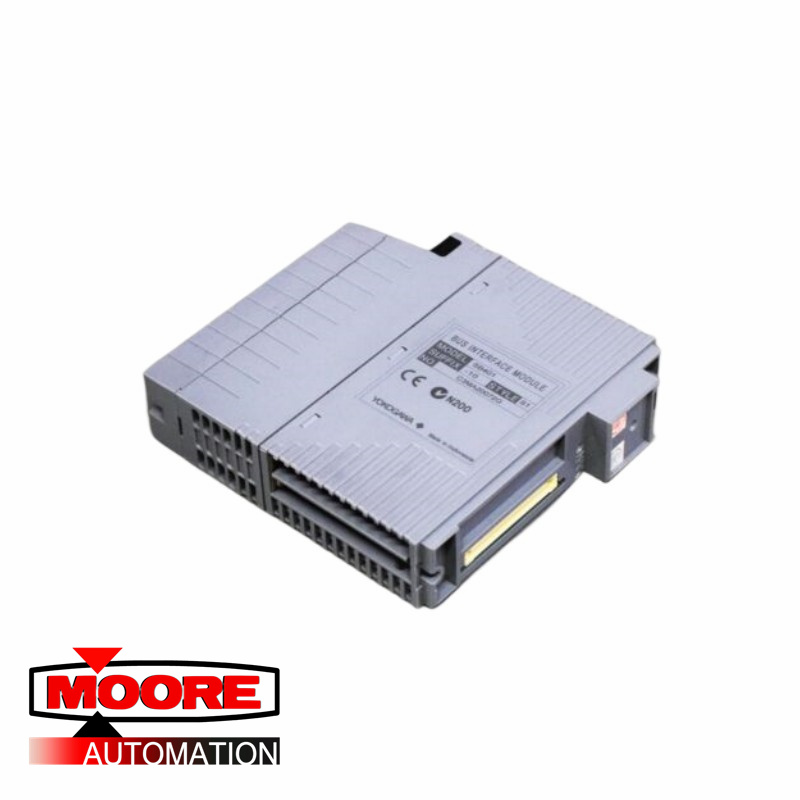 YOKOGAWA | SB401-10 S1 | Modulo interfaccia bus