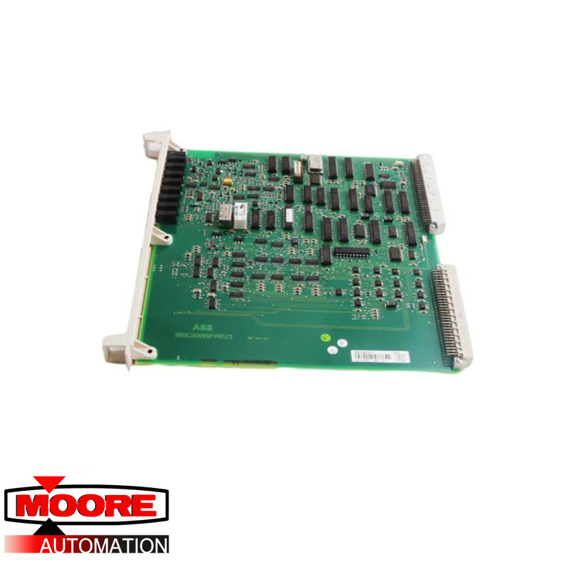 ABB| DCO01 P37511-4-0369666 | Modulo di interfaccia