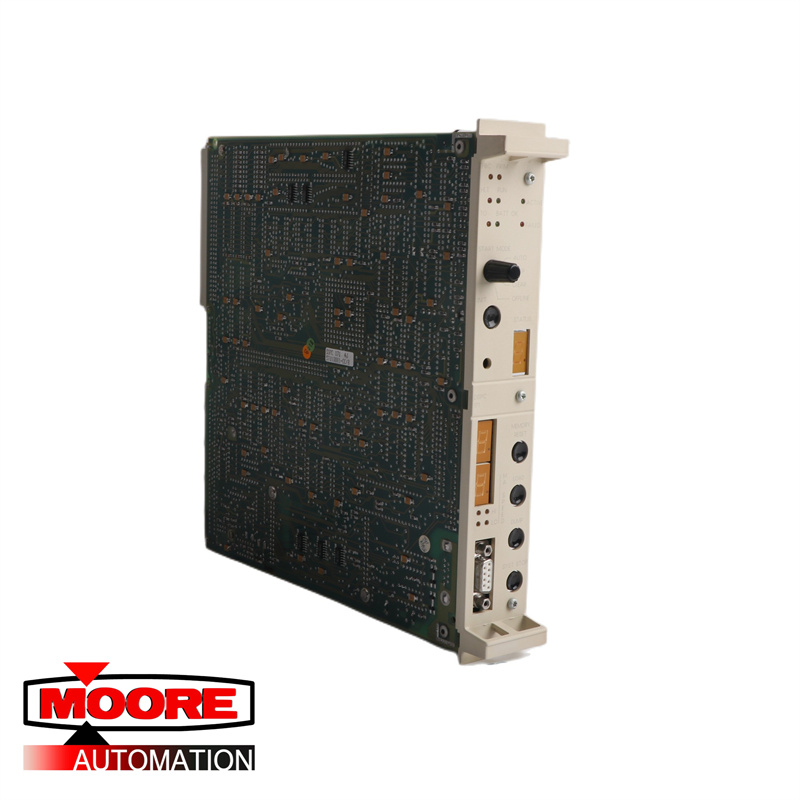 ABB| DSPC171 57310001-CC | Modulo processore