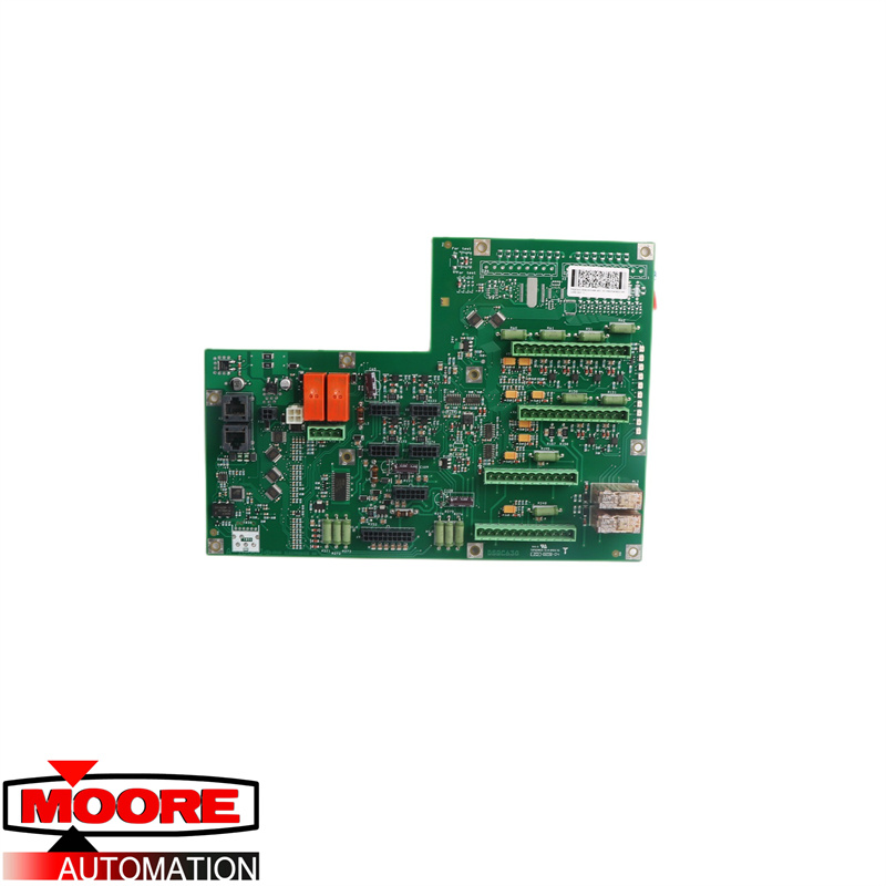 ABB| DSQC643 3HAC024488-001 | Consiglio di amministrazione