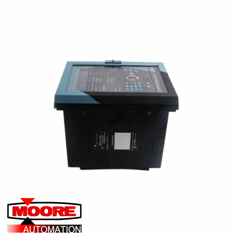 GE | SR745-CASE 745-W2-P5-G5-HI-T | Modulo di ingresso