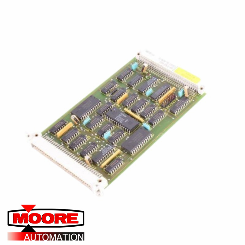 SIEMENS | C8451-A1-A197 | Modulo SICOMP SMP E302-A11